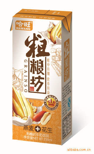 粗粮坊