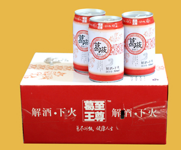 长沙乐汁源310ML、解酒饮料