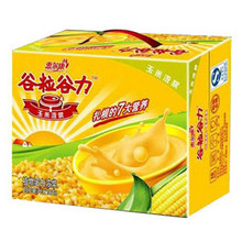 惠尔康谷粒谷力格