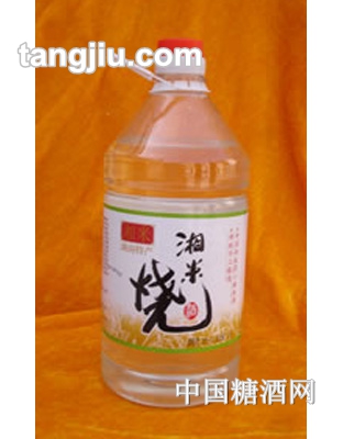 湘米烧28度1800ml