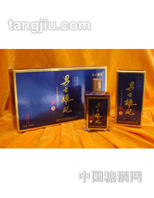 100ML男士雄风酒礼盒
