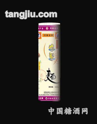 爱家富强纸把系列鸡蛋面400g