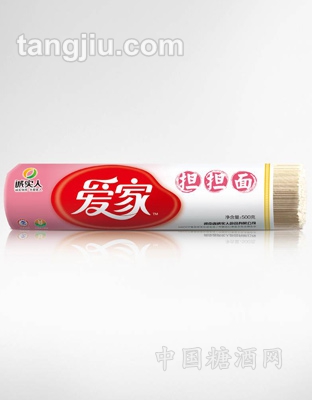 爱家担担面500g