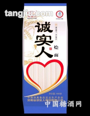 诚心系列-烩面1000g