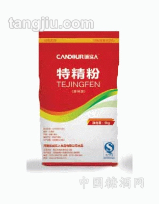 特精粉-德丰特精粉