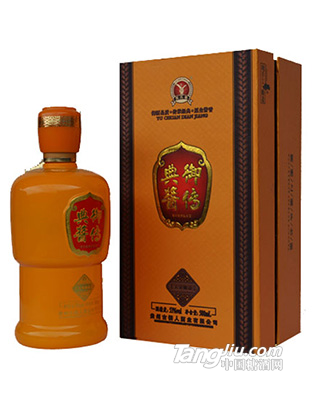 御传典酱（大宋御品）