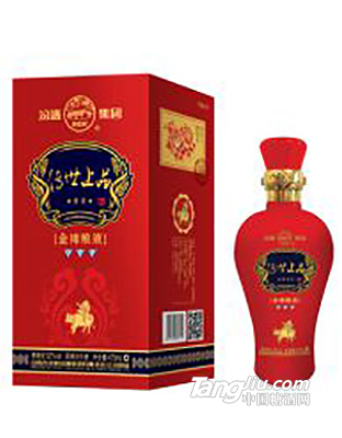 传世上品（珍藏）500ml（红）