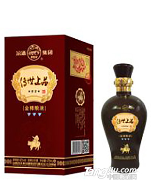传世上品（珍藏）500ml