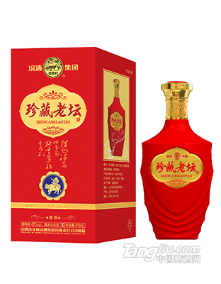 珍藏老坛（佳品）