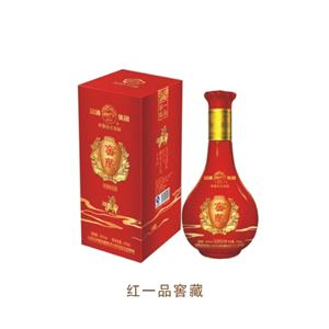 红一品窖藏