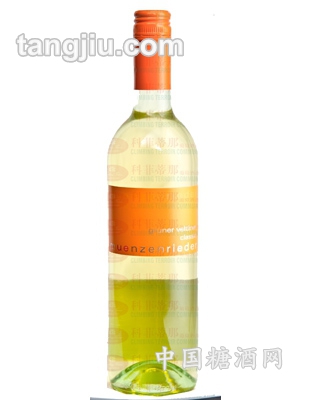 玫丽庄园绿魁经典干白葡萄酒