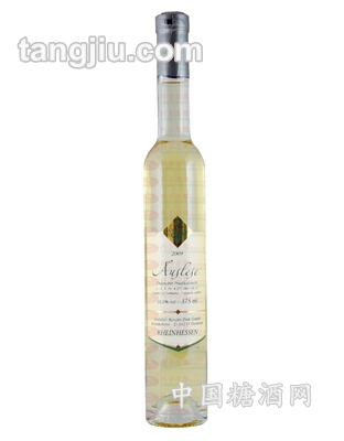 德国冰白葡萄酒