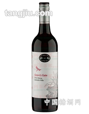 庞玛A区460干红葡萄酒