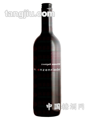 玫丽庄园茨威格特望湖干红葡萄酒