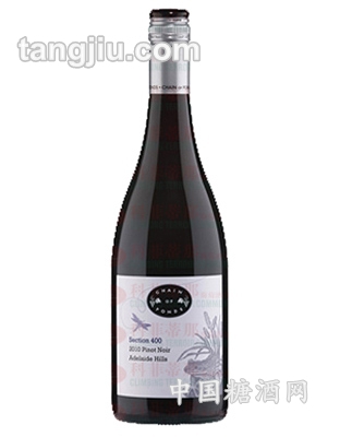庞玛A区400干红葡萄酒