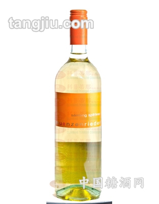 玫丽庄园圣魔林晚收甜白葡萄酒