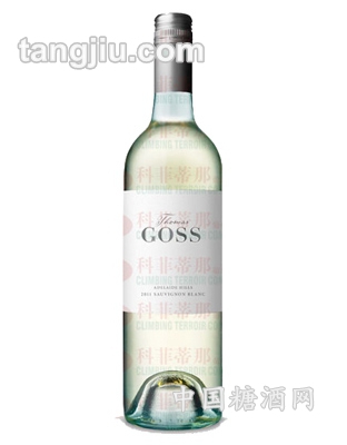 宾富高斯长相思干白葡萄酒
