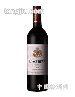 波尔多朗高杜萨庄园葡萄酒