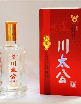 纯粮