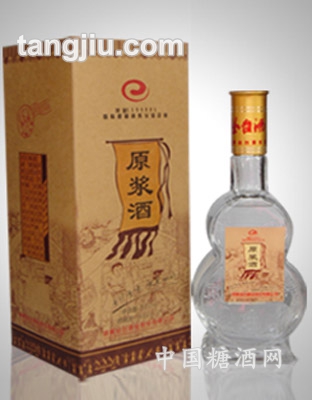 65度原浆酒丛台酒