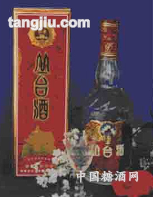 1984年丛台酒