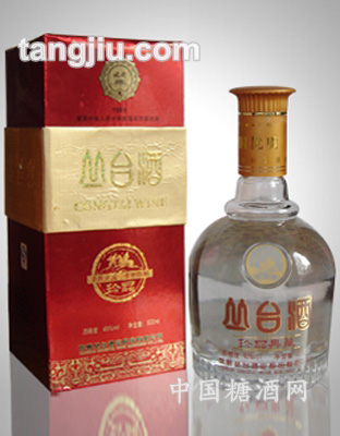 丛台酒-浓香老窖