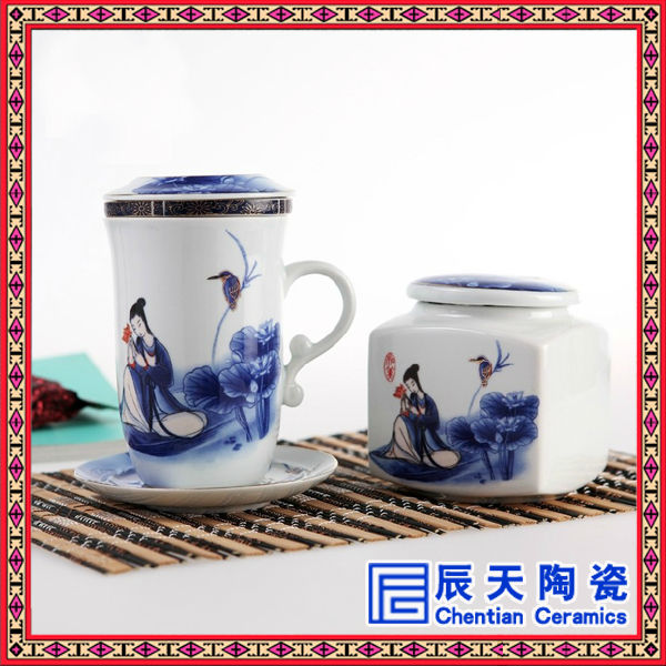 厂家陶瓷罐子 罐子批发 罐子厂家