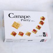 可拉奥无糖苏打饼干