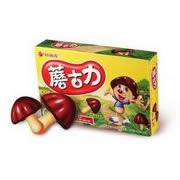 好丽友蘑菇力