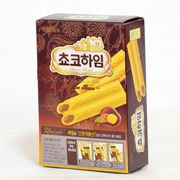 可拉奥榛子巧克力蛋卷小盒