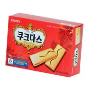 可拉奥奶油蛋卷小盒