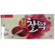 乐天巧克力打糕