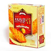 乐天树叶饼干