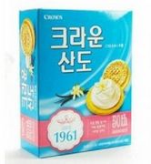 可拉奥山都奶油夹心饼干