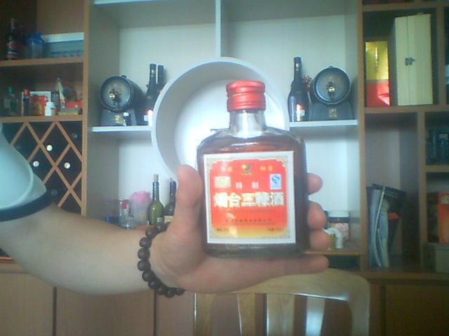 供应烟台三鞭酒