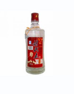 鸿福450ML