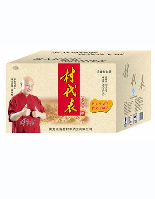 包装箱3.