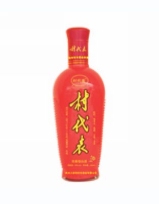 鸿福500ML
