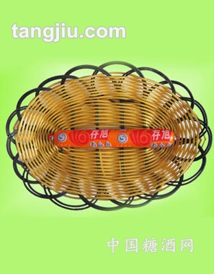 存旭酒魅肠