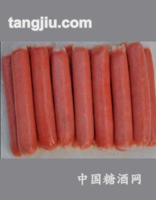 存旭台湾香肠