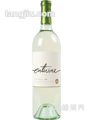 威迪家族酒庄2010灰皮诺