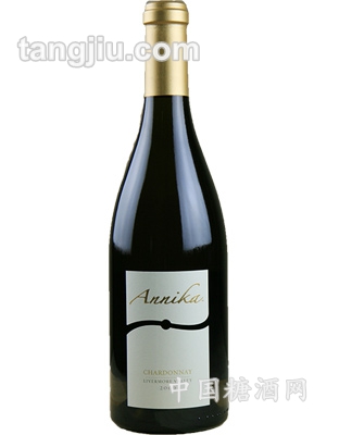 2009安妮嘉霞多丽葡萄酒
