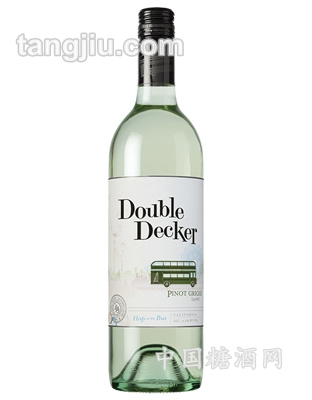 威迪家族酒庄2011灰皮诺