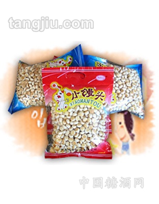 小馒头
