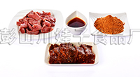 川娃子火锅串串香腌料牛肉腌粉