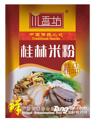 川香坊桂林米粉调味料