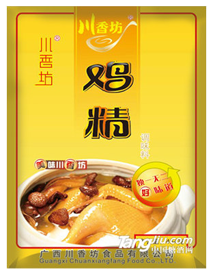 川香坊精品鸡精454克