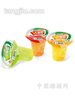 215gVC果园可吸冻