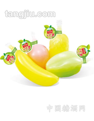 50g吸冻乐园