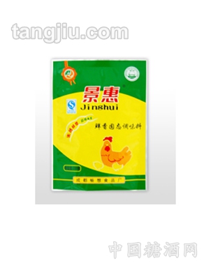 景惠鲜香固态调味料2